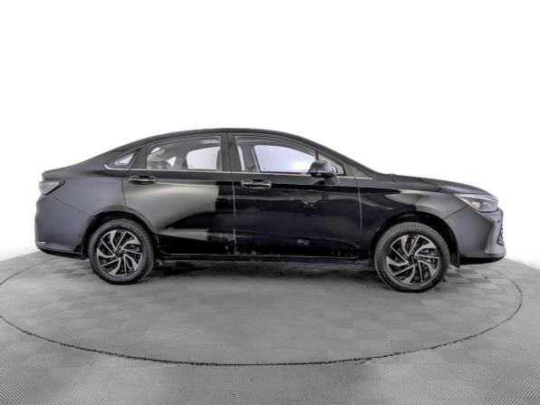 BAIC U5 Plus с пробегом 2023 года, цена 700 000 рублей, 130341 км, седан, Автокод Объявления