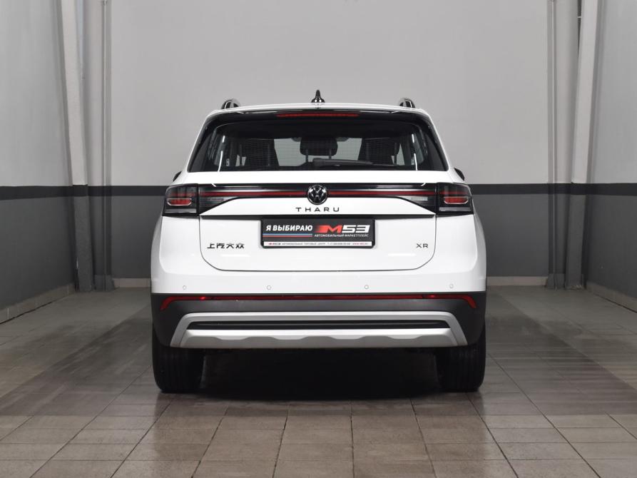 Volkswagen Tharu XR Кемерово  - изображение 6