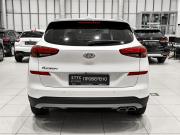 Hyundai Tucson III Рестайлинг Казань  - изображение 29