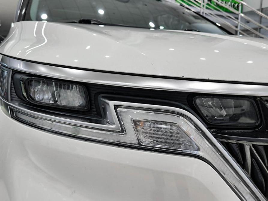 Kia Carnival IV Казань  - изображение 21