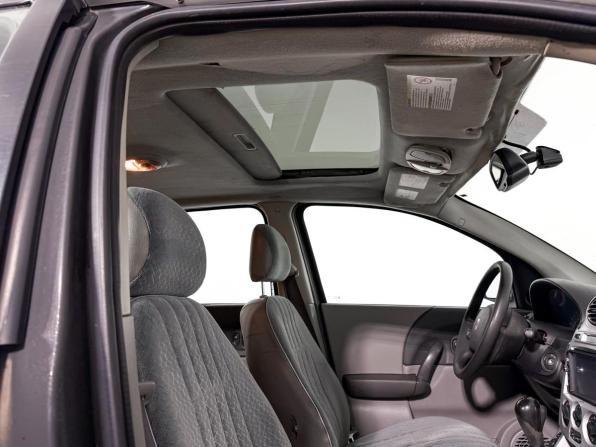 Saturn VUE I с пробегом 2003 года, цена 350 000 рублей, 227522 км, внедорожник, Автокод Объявления