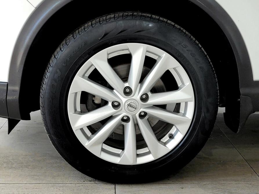 Nissan Qashqai II Москва  - изображение 15