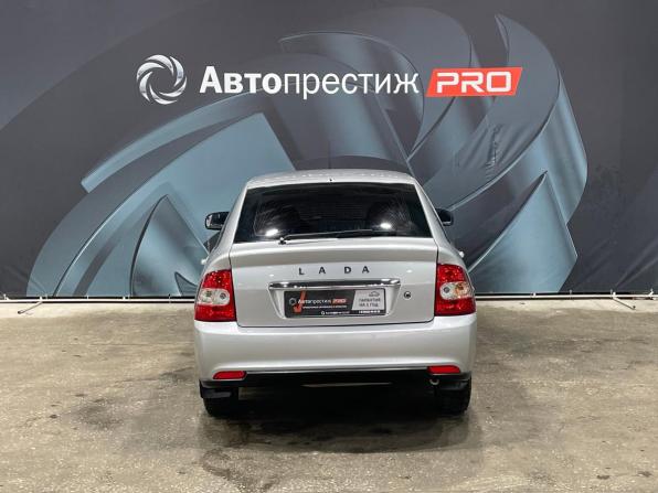 Lada (ВАЗ) Priora I с пробегом 2009 года, цена 270 000 рублей, 214441 км, хэтчбек, Автокод Объявления