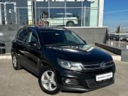 Volkswagen Tiguan I Рестайлинг Саратов  - изображение 18