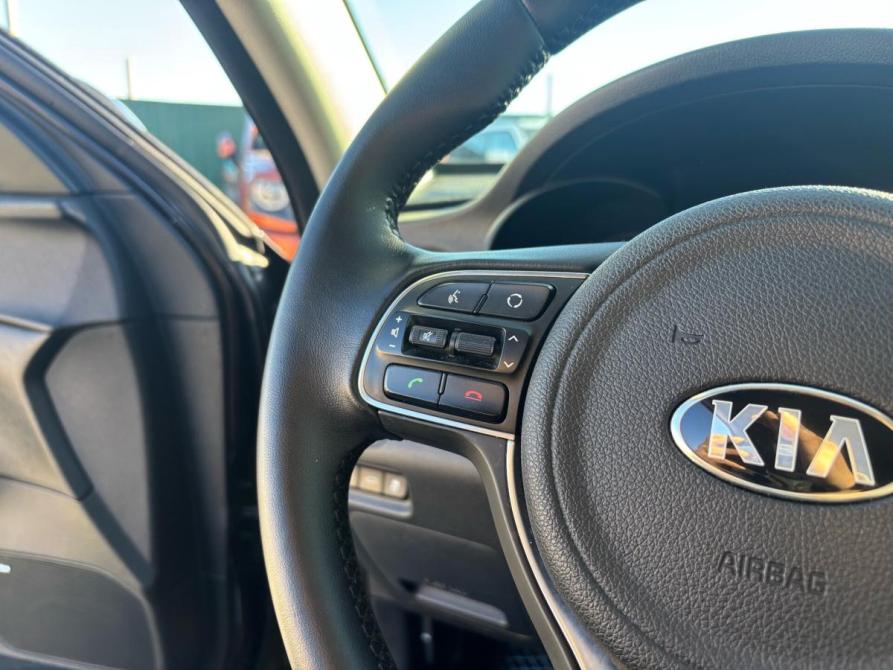 Kia Optima IV Сыктывкар  - изображение 25