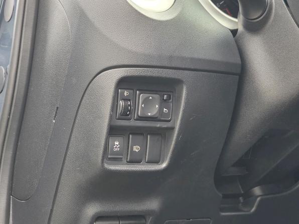 Nissan Juke I с пробегом 2013 года, цена 1 286 000 рублей, 110207 км, внедорожник, Автокод Объявления