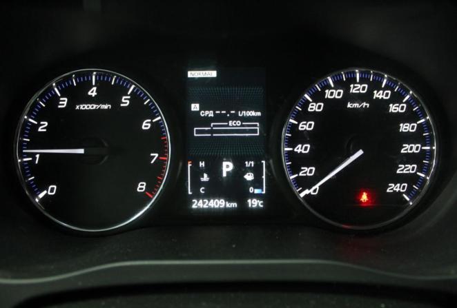 Mitsubishi Outlander III с пробегом 2014 года, цена 1 485 000 рублей, 242410 км, внедорожник, Автокод Объявления