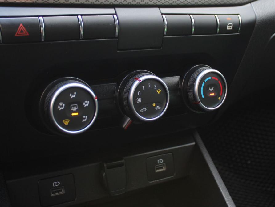 Lada (ВАЗ) Vesta I Рестайлинг (NG) Дзержинск  - изображение 12