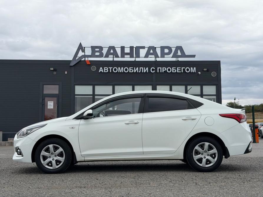 Hyundai Solaris II Волгоград  - изображение 8