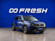 Volkswagen Taos I Москва  - изображение 24