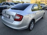 Skoda Rapid I Рестайлинг Нижнекамск  - изображение 27