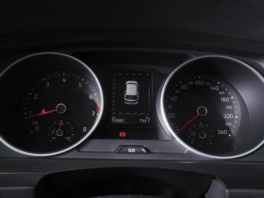 Volkswagen Tiguan II Рестайлинг Ростов-на-Дону  - изображение 19