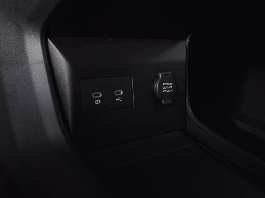 Geely Cityray Кемерово  - изображение 21