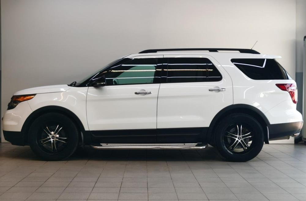 Ford Explorer V Барнаул  - изображение 9
