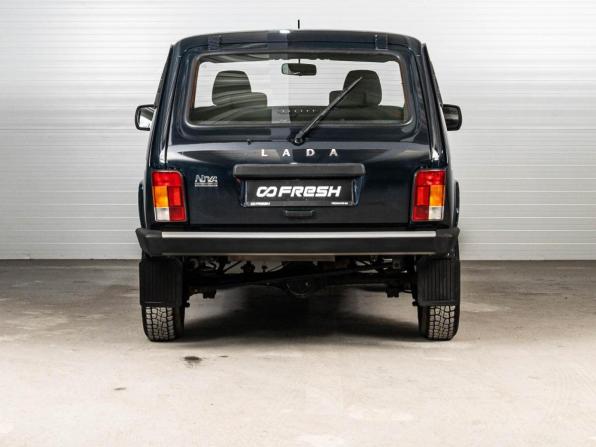 Lada (ВАЗ) Niva Legend с пробегом 2023 года, цена 780 000 рублей, 54574 км, внедорожник, Автокод Объявления