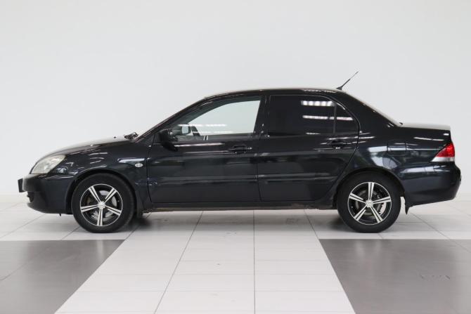 Mitsubishi Lancer IX Рестайлинг с пробегом 2007 года, цена 330 000 рублей, 280000 км, седан, Автокод Объявления
