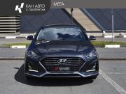 Hyundai Sonata VII (LF) Рестайлинг Казань  - изображение 17