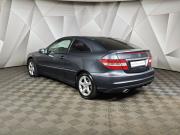 Mercedes-Benz CLC-Класс Москва  - изображение 24