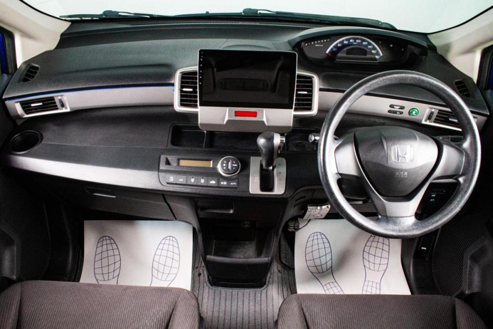 Honda Freed I Рестайлинг Сургут  - изображение 12