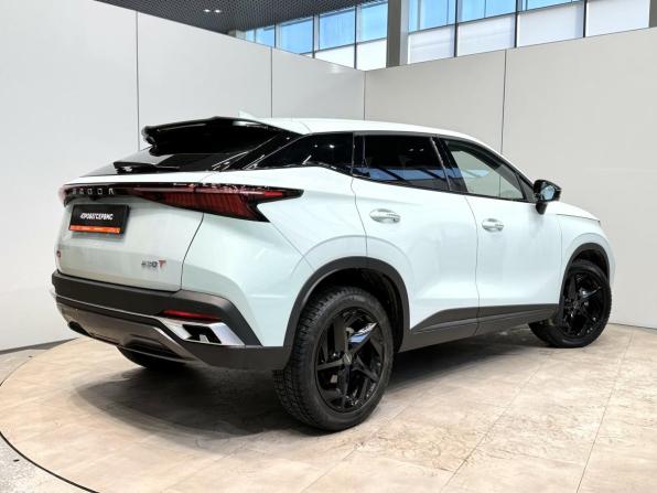 Omoda C5 I с пробегом 2023 года, цена 1 760 000 рублей, 24276 км, внедорожник, Автокод Объявления