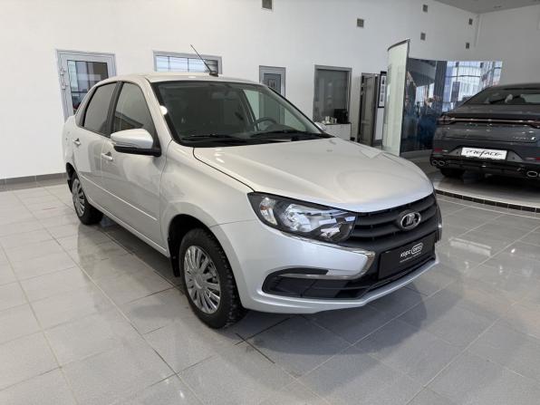 Lada (ВАЗ) Granta I Рестайлинг с пробегом 2024 года, цена 800 000 рублей, 19098 км, седан, Автокод Объявления