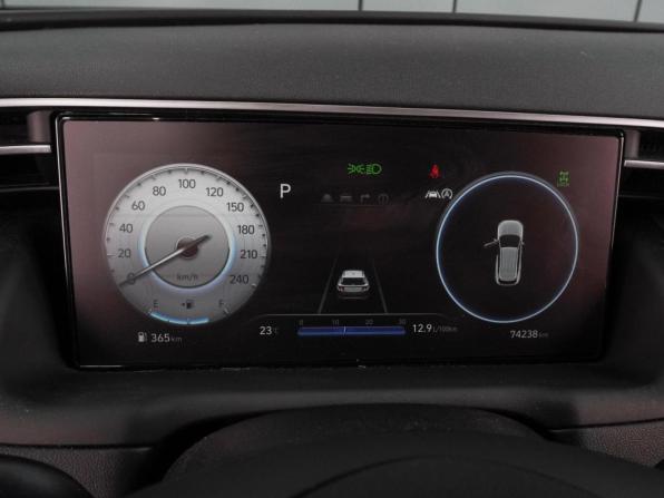 Hyundai Tucson IV с пробегом 2021 года, цена 4 187 000 рублей, 74238 км, внедорожник, Автокод Объявления