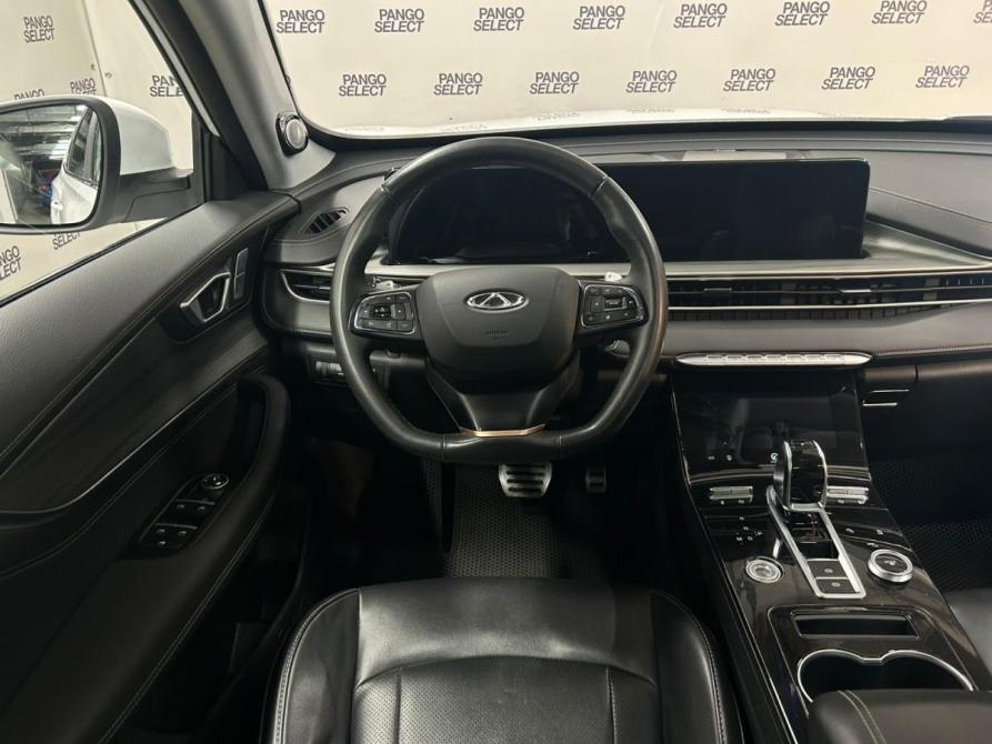Chery Tiggo 8 Pro Max I Красноярск  - изображение 13