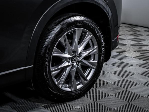 Mazda CX-5 II с пробегом 2019 года, цена 2 070 000 рублей, 178812 км, внедорожник, Автокод Объявления