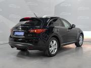 Infiniti QX70 Новосибирск  - изображение 37