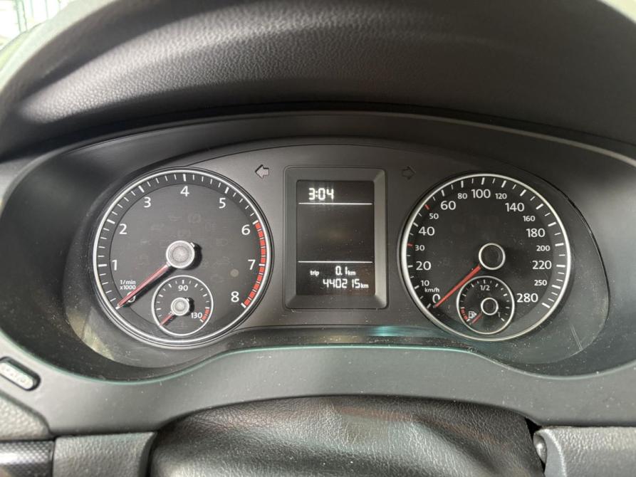 Volkswagen Jetta VI Новомосковск  - изображение 18