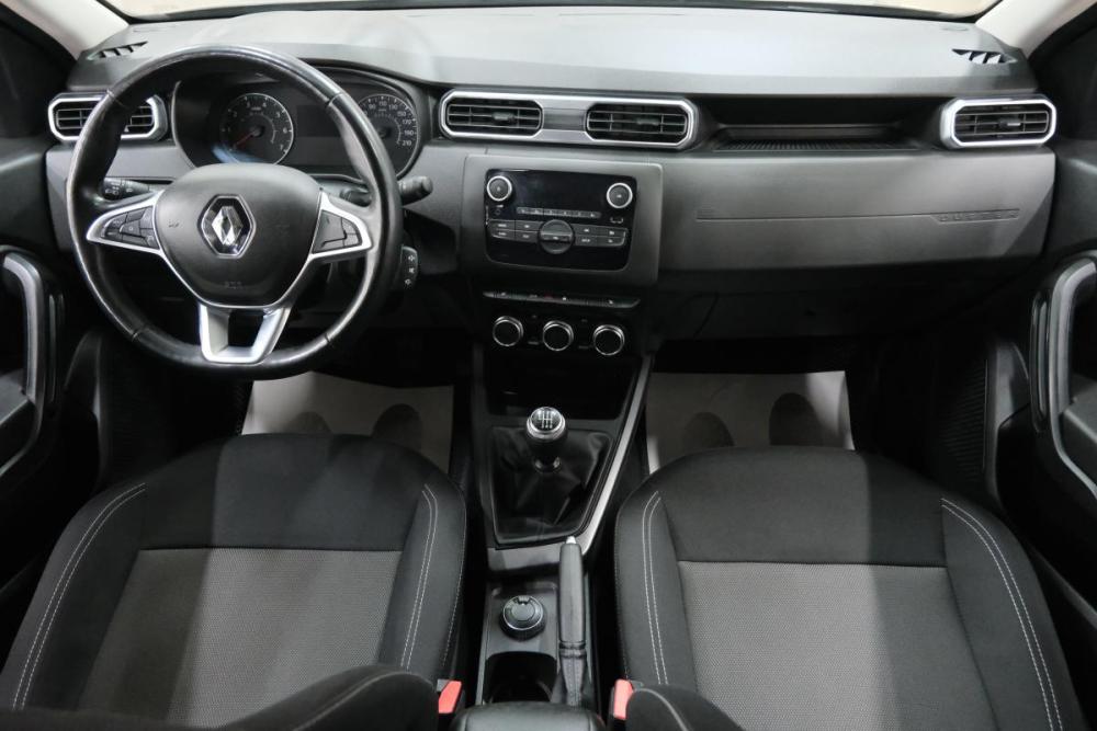 Renault Duster II Омск  - изображение 14