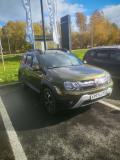 Renault Duster I Рестайлинг Кемерово  - изображение 3