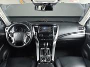 Mitsubishi Pajero Sport III Кемерово  - изображение 30
