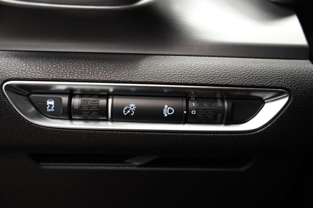 Geely Coolray I Крым  - изображение 11