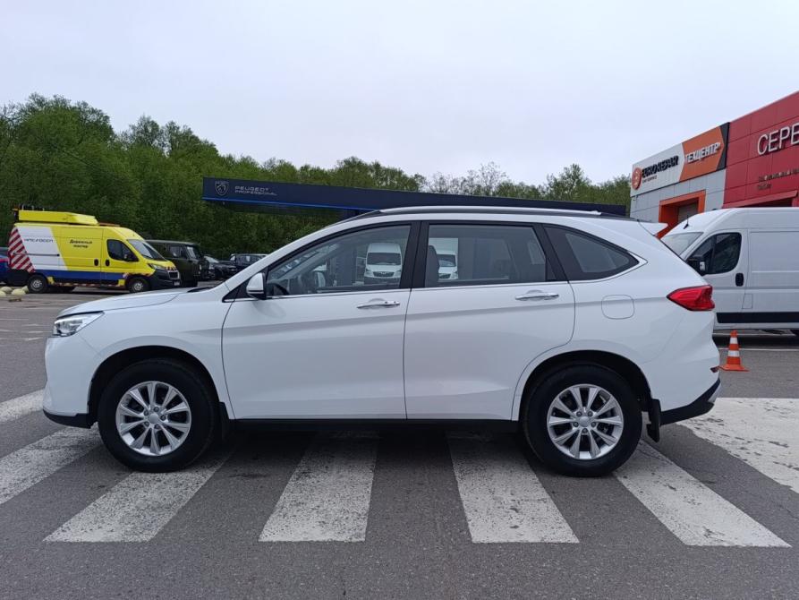 Haval M6 II Тверь  - изображение 4