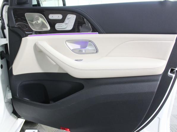 Mercedes-Benz GLS II (X167) с пробегом 2021 года, цена 8 949 000 рублей, 63417 км, внедорожник, Автокод Объявления