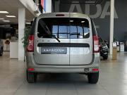 Lada (ВАЗ) Largus I Рестайлинг Москва  - изображение 23