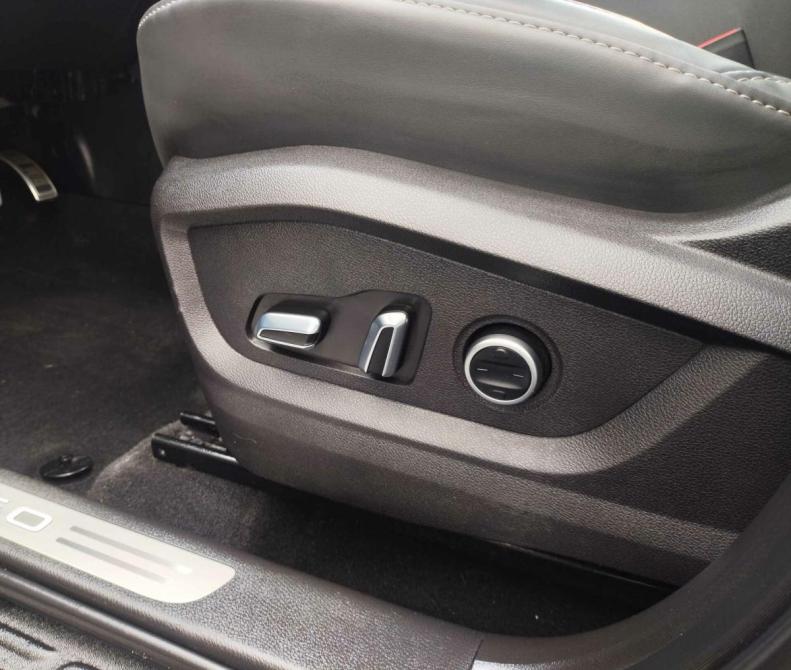 Chery Tiggo 8 Pro Max I Рестайлинг Санкт-Петербург  - изображение 13