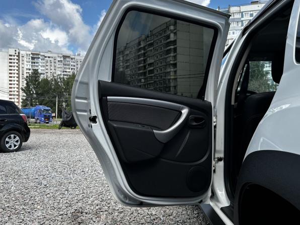 Renault Duster I с пробегом 2012 года, цена 845 000 рублей, 148198 км, внедорожник, Автокод Объявления