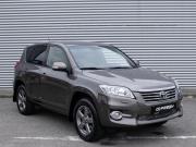 Toyota RAV4 III (XA30) Рестайлинг Сочи  - изображение 25