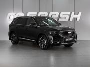 Geely Monjaro I Минеральные Воды  - изображение 25