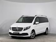 Mercedes-Benz V-Класс III (W447) Калининград  - изображение 17