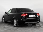 Audi S4 III (B7) Санкт-Петербург  - изображение 38