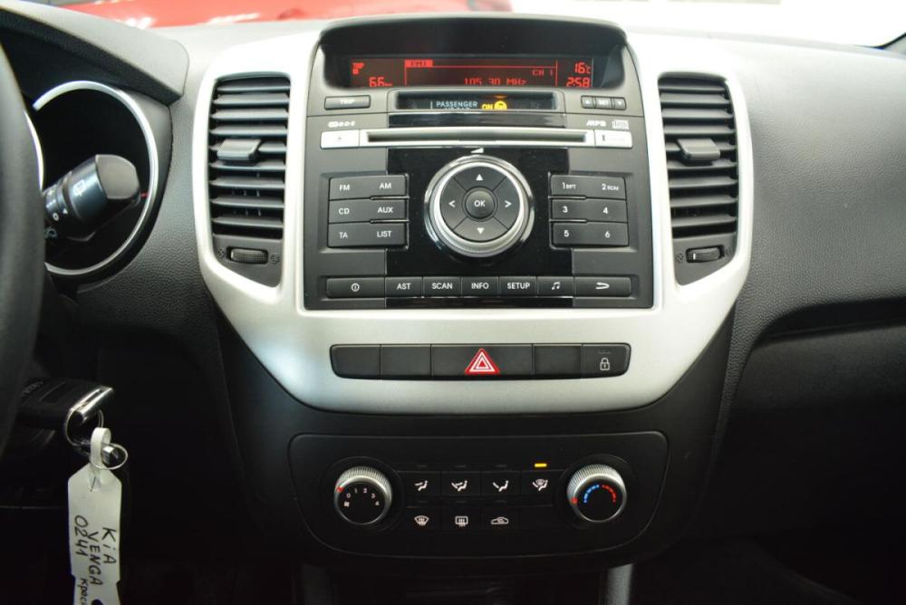 Kia Venga I Рестайлинг Киров  - изображение 9