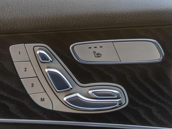 Mercedes-Benz GLC Coupe I (C253) с пробегом 2016 года, цена 3 898 000 рублей, 96978 км, внедорожник, Автокод Объявления