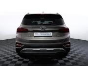 Hyundai Santa Fe IV Москва  - изображение 34