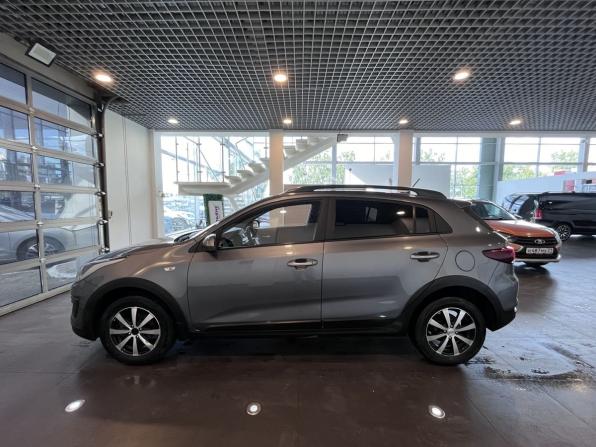 Kia Rio IV с пробегом 2020 года, цена 1 447 000 рублей, 131335 км, хэтчбек, Автокод Объявления