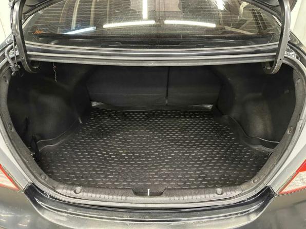 Hyundai Solaris I с пробегом 2012 года, цена 665 000 рублей, 188393 км, седан, Автокод Объявления