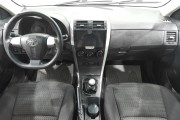 Toyota Corolla X (E140 E150) Рестайлинг Новокузнецк  - изображение 27