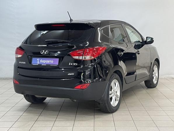 Hyundai ix35 I с пробегом 2013 года, цена 1 349 000 рублей, 101669 км, внедорожник, Автокод Объявления